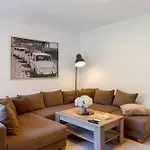 Διαμέρισμα Kleinbreitenbach Plaue (Thuringia)