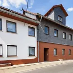 Διαμέρισμα Kleinbreitenbach Plaue (Thuringia)