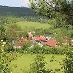 Διαμέρισμα Kleinbreitenbach Plaue (Thuringia)
