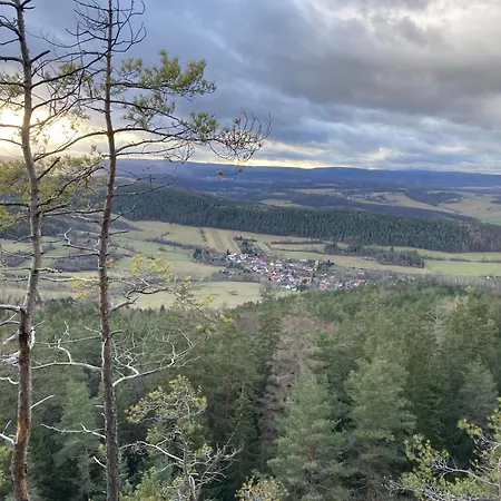 Kleinbreitenbach * Plaue (Thuringia)