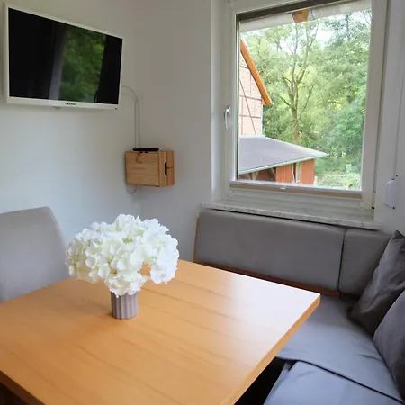 Apartment Kleinbreitenbach