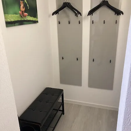 Kleinbreitenbach Apartment *