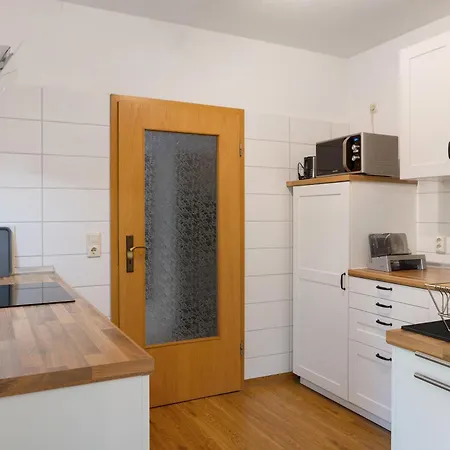 公寓 Kleinbreitenbach *