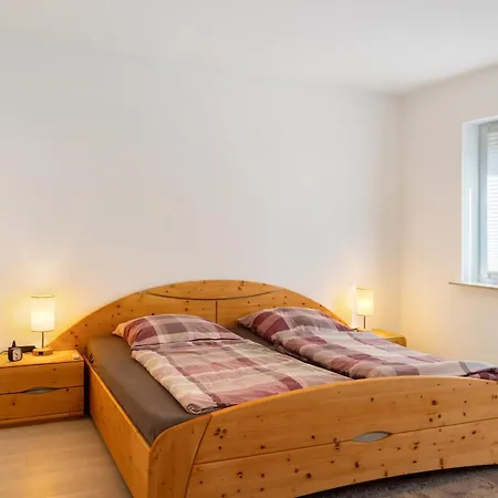 公寓 Kleinbreitenbach