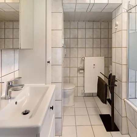 Kleinbreitenbach 公寓 Plaue (Thuringia)