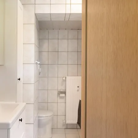 Apartman Kleinbreitenbach Plaue
