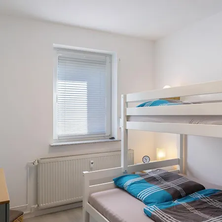 Apartman Kleinbreitenbach *