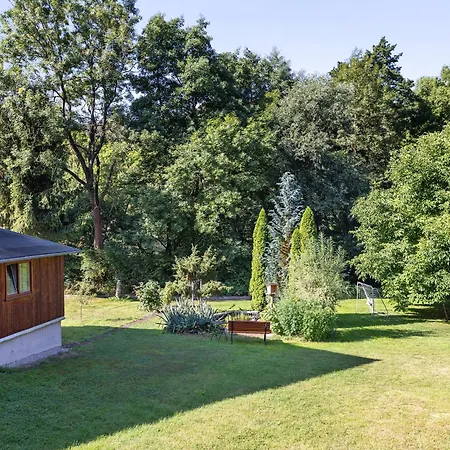 Apartman Kleinbreitenbach *