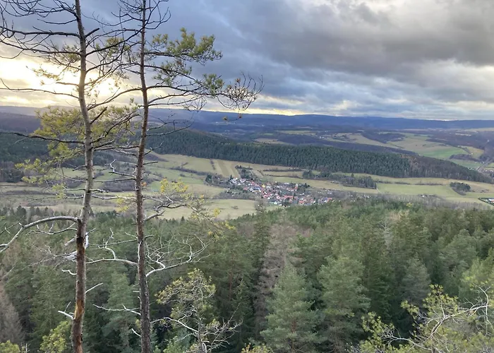 Kleinbreitenbach * Plaue (Thuringia)