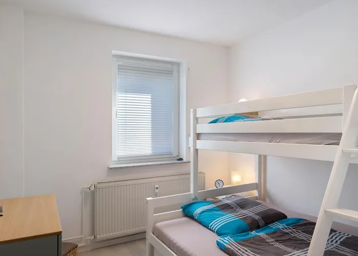 Kleinbreitenbach Appartement