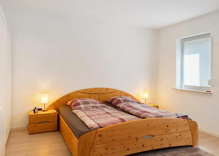 Appartement Kleinbreitenbach