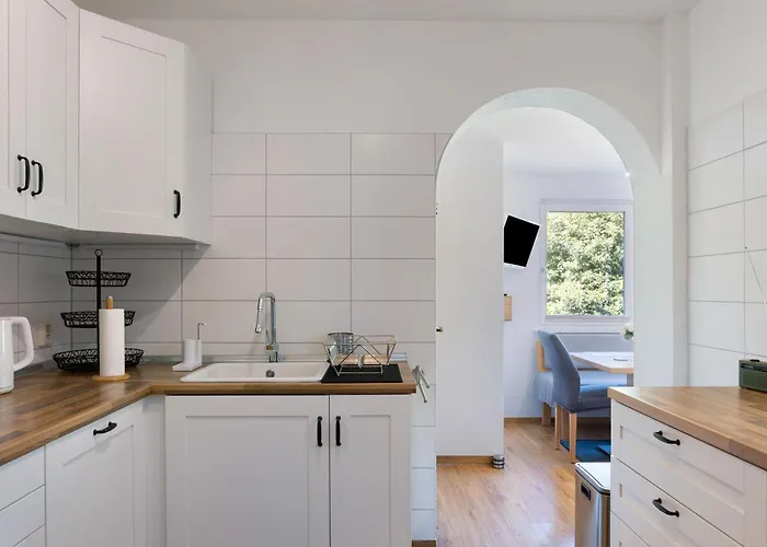 Appartement Kleinbreitenbach