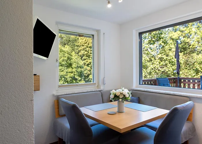 Kleinbreitenbach * Plaue (Thuringia)