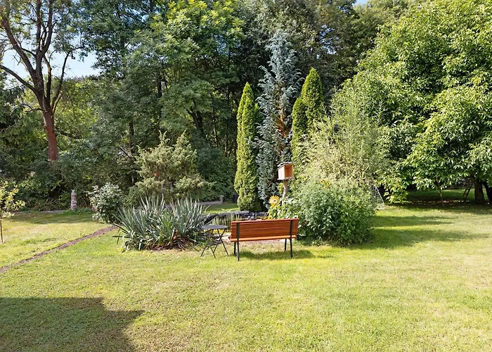 Kleinbreitenbach Appartement Plaue (Thuringia)