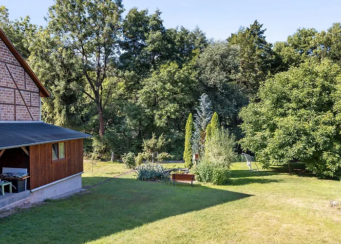 Appartement Kleinbreitenbach Plaue (Thuringia)